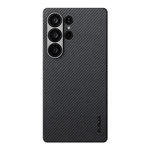 قاب گلکسی S25 Ultra مدل PITAKA Ultra-Slim Case 600D