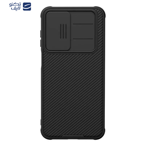 کاور نیلکین مدل CamShield Pro Camera Cover مناسب برای گوشی موبایل سامسونگ Galaxy A26 5G