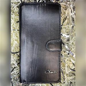 کیف کلاسوری چرمی سامسونگ A32 5g