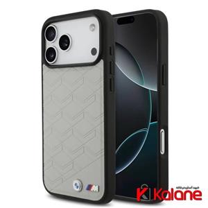 قاب BMW گوشی Apple iphone 17 Pro Max مدل M Performance