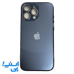 قاب آیفون طرح LUX PVD