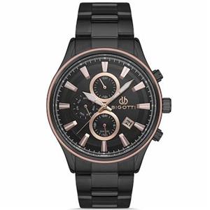 ساعت مچی مردانه بیگوتی مدل  BG.1.10423-4