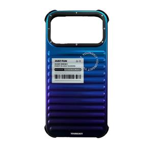 کاور یانگ کیت مدل COOL مناسب برای گوشی موبایل اپل iphone 17 pro max
