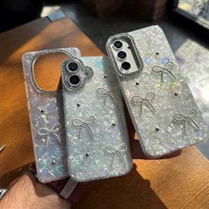 قاب آیفون magic ribbon