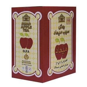 چای سیب میعاد - 450 گرم 