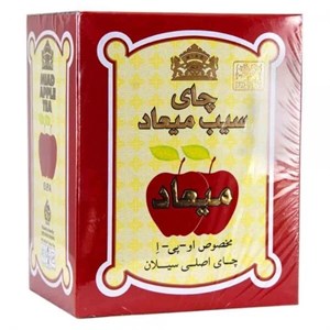 چای سیب میعاد - 450 گرم 