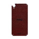 MAHOOT Natural Cover Sticker for HTC Desire 830