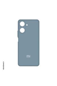 کاور سیلیکونی مناسب گوشی شیائومی مدل پوکو Poco C71 4G