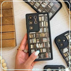 قاب سولید کیس solid case مناسب برای samsung S21 fe