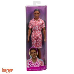 باربی کن KEN اورجینال متل مدل HYT99 / عمده