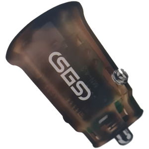 شارژ فندکی اس جی اس SGS CC10