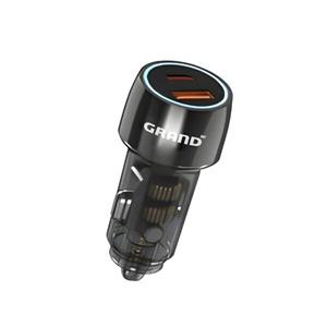 شارژر فندکی GC-06 گرنداسکای