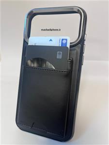 گاردچرمی کارتخور ۱۷پرو مکس J-case