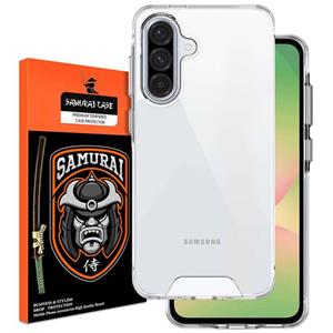 کاور سامورایی مدل Space مناسب برای گوشی موبایل سامسونگ Galaxy A56 / Galaxy A56 5G