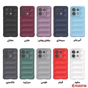 کاور پافری مناسب برای گوشی موبایل شیائومی Note 13 5G