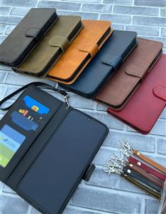 کیف کلاسوری گوشی شیائومی مدل REDMI NOTE 12 PRO