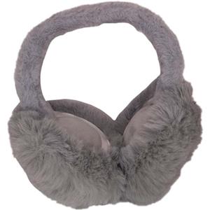 گوش گیر زمستانی مدل تدی ساده تاشو