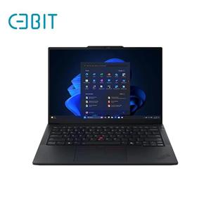 لپ تاپ لنوو 14 اینچی مدل ThinkPad E14 Gen 7 Ultra7 255H 32GB 2TB