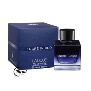 عطر ادکلن لالیک انکر ایندیگو | Lalique Encre Indigo