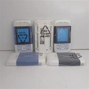 قاب نوکیا 5200 سخت افزاری شاسی دار با کلیدها کره ای Nokia 5200