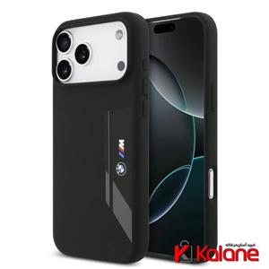 قاب BMW گوشی Apple iphone 17 Pro مدل M Performance