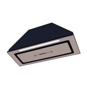 هود پرنیان استیل مدل 4711BE