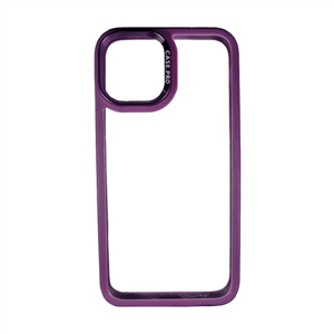 NEW SKINگارد پشت شفاف Case Pro برای شیائومی Note 8Pro