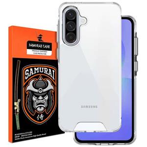 کاور سامورایی مدل Space مناسب برای گوشی موبایل سامسونگ Galaxy A36 / Galaxy A36 5G 