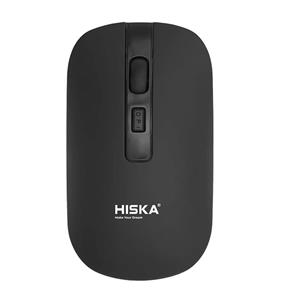 ماوس بیسیم هیسکا مدل HX-M0115