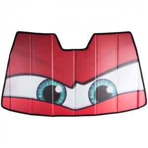 آفتابگیر شیشه جلو خودرو کد 2598 مناسب برای تیبا1 و تیبا2