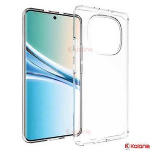 قاب ژله ای شفاف گوشی Xiaomi Redmi Note 15 Pro 5G