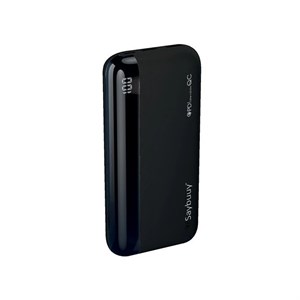پاوربانک 20000 سی بای مدل P2PD