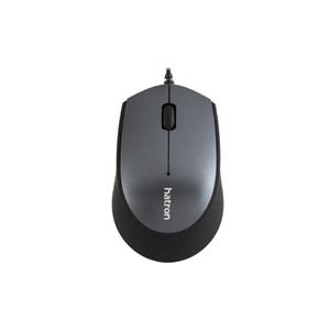 ماوس باسیم هترون مدل HM430SL