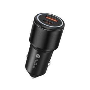 شارژر فندکی پرووان مدل PCG30