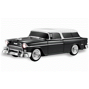 اسپیکر بلوتوثی گرین مدل WS-1955 قابل حمل