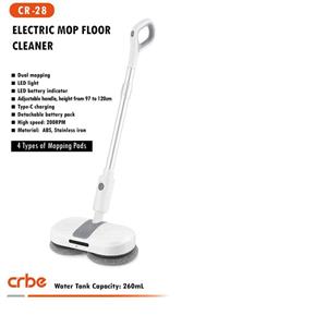 تی شارژی کربی مدل CR-28