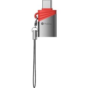 تبدیل USB به USB-C پرووان مدل PCO21