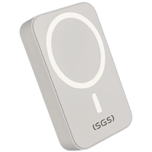 پاوربانک 10000 اس جی اس SGS CS13