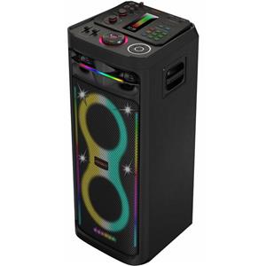 اسپیکر بلوتوثی ایکس انرژی مدل TITAN