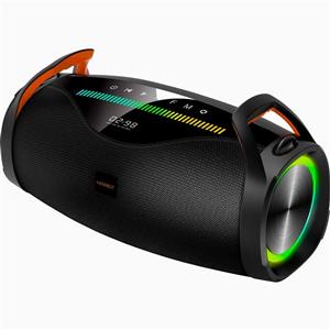 اسپیکر بلوتوثی قابل حمل ایکس انرژی مدل Sonicwave