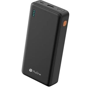 پاوربانک پرووان مدل PPB5212(Power Lab Pro) ظرفیت 20000 میلی آمپر ساعت