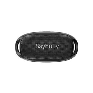 اسپیکر بلوتوثی قابل حمل سی بای مدل S1 Slim