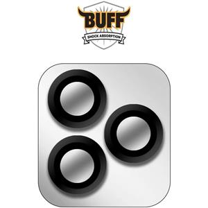 محافظ لنز دوربین BUFF مدل IPHONE 14