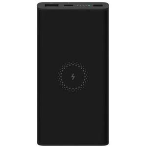 پاوربانک بی‌سیم 22.5 وات شیائومی مدل WPB15PDZM ظرفیت 10000 میلی آمپر ساعت (high quality)