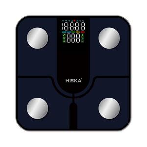 ترازو هوشمند هیسکا مدل HS-3000
