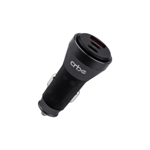 شارژر فندکی خودرو 66 وات کربی CR-G103