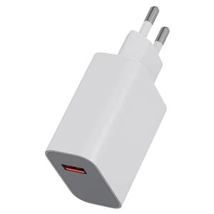 شارژر دیواری 33 وات شیائومی