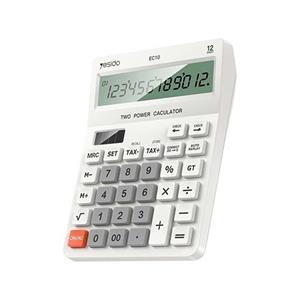 ماشین حساب دیجیتالی یسیدو YESIDO EC10