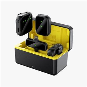 میکروفون یقه ای بیسیم سی بای SAYBUUY MIC1 PRO