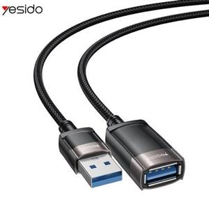 کابل افزایش طول یسیدو مدل yesido GS26 